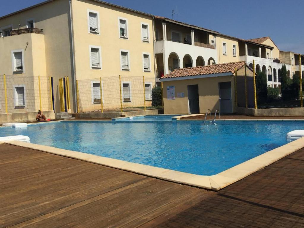 Le 24 Fevrier - Parking & Piscine - Vue Cite Medievale Carcassonne Exterior photo